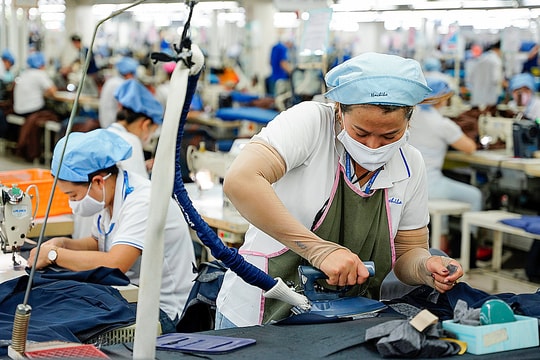 Thưởng Tết ở Đà Nẵng cao nhất gần 370 triệu đồng