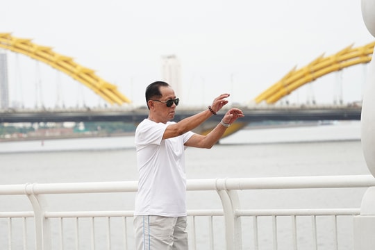 5 thói quen giúp thải độc gan và ruột