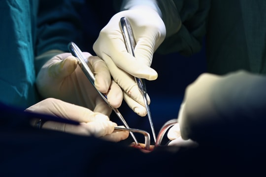 Tăng kích cỡ dương vật - mối nguy từ sự tự ti phái mạnh