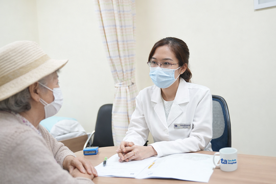 Viêm gan B, D tiến triển ung thư gan