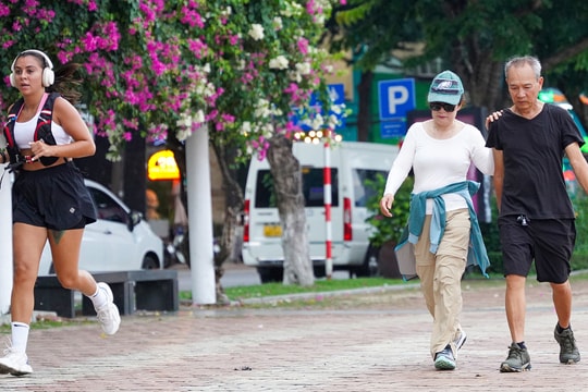 8 bài tập đốt cháy nhiều calo hơn chạy bộ