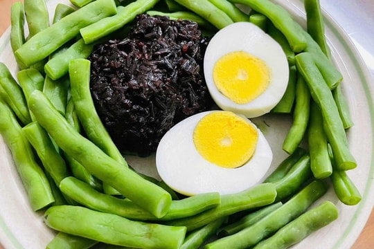 5 thực phẩm lành mạnh tránh tăng đường huyết