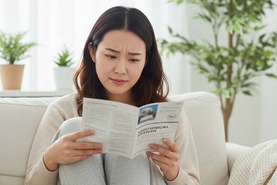 4 cách cân bằng nội tiết tố nữ