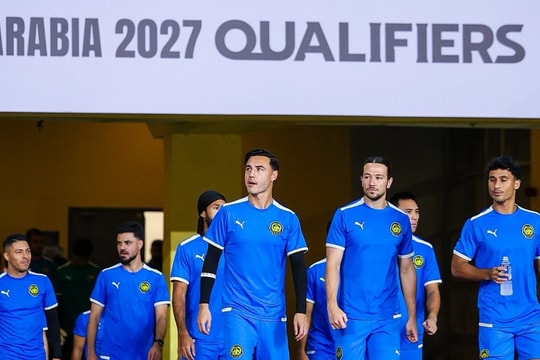 LĐBĐ Malaysia nguy cơ nợ nần vì vụ gian lận nhập tịch