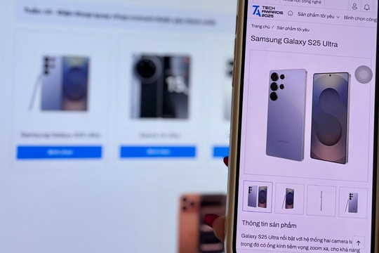 Hôm nay đóng cổng bình chọn điện thoại chụp, quay concert