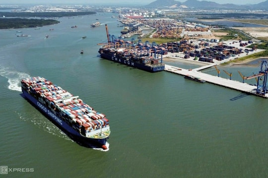 TP HCM lập một khu thương mại tự do và mở rộng nhiều phân khu