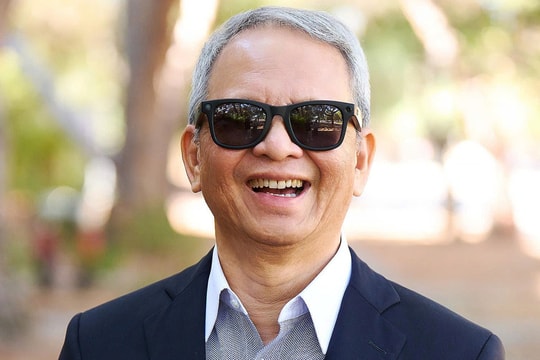 Người 'mặc cả' học phí đưa hàng trăm tiến sĩ Việt du học Mỹ