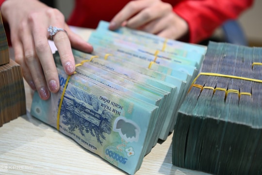 'Truy' tài sản người nhà nếu hộ gia đình không nộp phạt hành chính, từ 1/1/2026