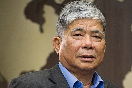Chủ tịch Mường Thanh Lê Thanh Thản bị cáo buộc thu lợi bất chính thêm 19 tỷ đồng