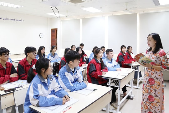 Đề thi học sinh giỏi Toán quốc gia bị chê hời hợt, không xứng tầm