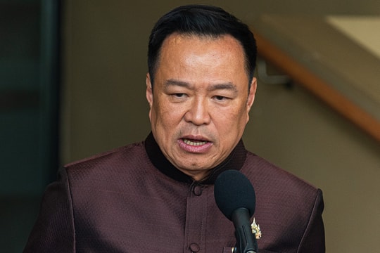 Thủ tướng Thái Lan hy vọng đạt lệnh ngừng bắn với Campuchia vào ngày mai