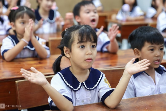 TP HCM chốt cho học sinh nghỉ Tết Nguyên đán 11 ngày