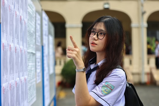 Gợi ý giải đề Vật lý thi học sinh giỏi quốc gia ngày 1