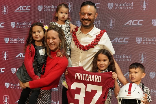 Người Mỹ ngại sinh con vì áp lực tiền bạc