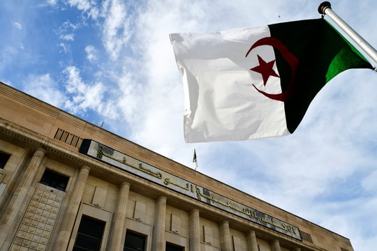 Algeria thông qua luật xem thời kỳ Pháp đô hộ là tội ác