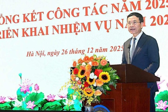 Năm đặc biệt của ngành khoa học và công nghệ Việt Nam
