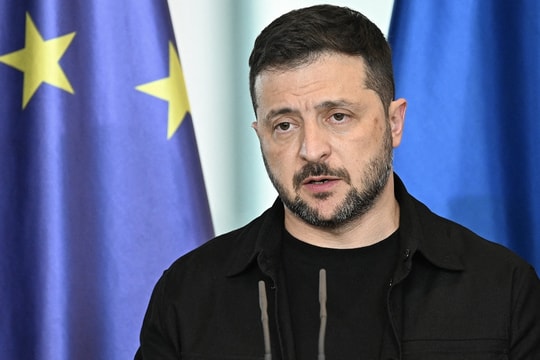 Lý do kế hoạch hòa bình 20 điểm của Ukraine khó chấm dứt chiến sự