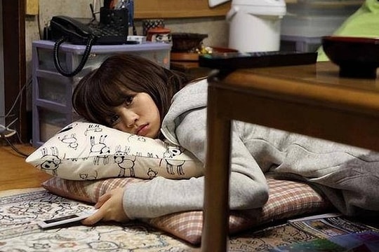 Khủng hoảng thất nghiệp tuổi 30 vì kinh nghiệm bằng 0