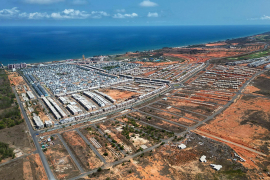 Bản án 'người vay thoát nợ ngân hàng 5 tỷ đồng' bị tuyên hủy