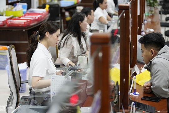 28 xã, phường của Đà Nẵng đang thiếu 170 cán bộ, công chức