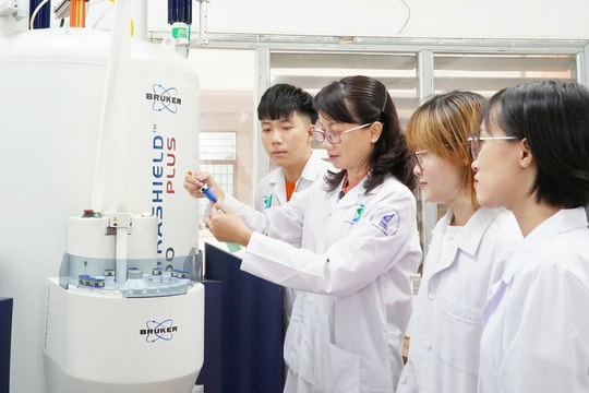 Đại học Quốc gia TP HCM muốn có thêm 1.500 tiến sĩ