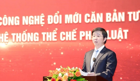 Doanh thu ngành KHCN đạt gần 5,5 triệu tỷ đồng, tăng 25%