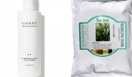 Hàng loạt sản phẩm mỹ phẩm Zacy không đủ hồ sơ, bị áp chế tài nghiêm khắc