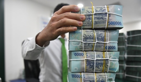 Bộ Tài chính nói gì về tình trạng "nợ thuế oan" do nhầm lẫn dữ liệu?