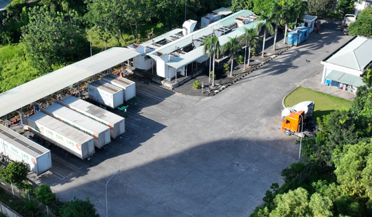 Nguy cơ đình trệ nhiều hoạt động vì thiếu khí CNG