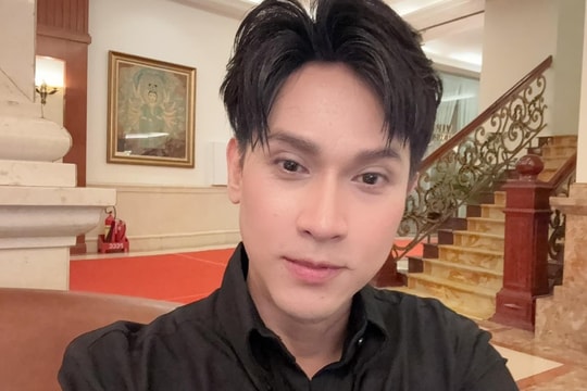 Nguyên Vũ lên tiếng vụ tranh cãi 'Say một đời vì em'