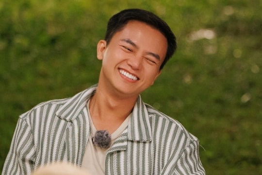 Gia đình Haha trở lại