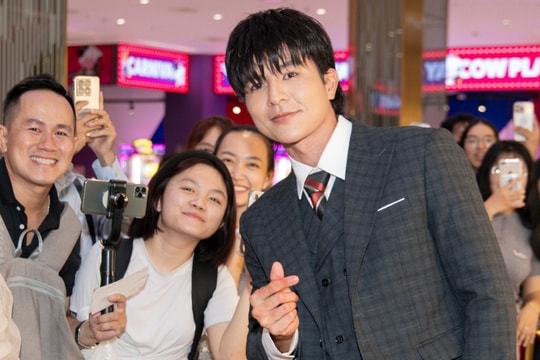 Phát hiện của điện ảnh Việt