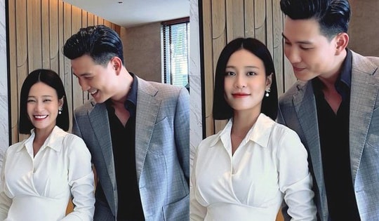 Vì sao Quỳnh Châu và Thanh Hải được khán giả ra sức 'đẩy thuyền' trong 'Cách em 1 milimet'?