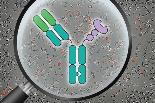 Thêm đột phá mới trong điều trị ung thư
