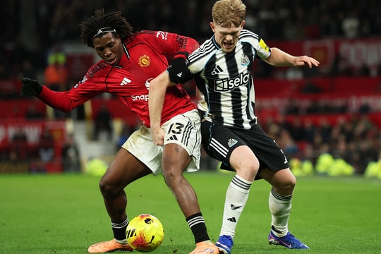 Cập nhật bảng xếp hạng giải Ngoại Hạng Anh 2025-2026 mới nhất vòng 18