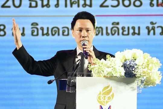 SEA Games 33 đầy sai sót, Bộ trưởng Thái Lan nói 'không tệ'