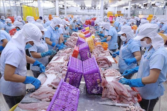 Bộ Công Thương kích hoạt động lực tăng trưởng cuối năm