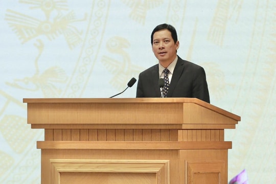 Quản lý không gian mạng như một ‘khu công viên’: Bảo vệ, trồng hoa và quét rác