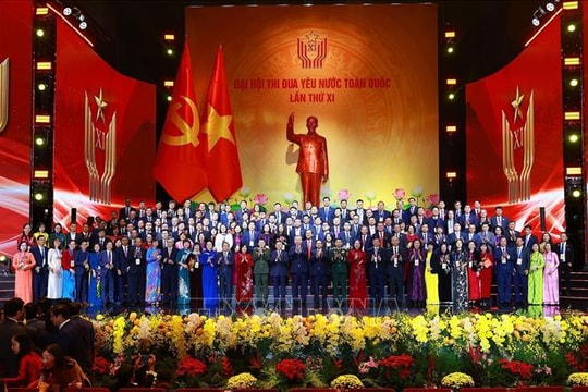 Sự kiện nổi bật trong tuần từ 22 - 27/12/2025