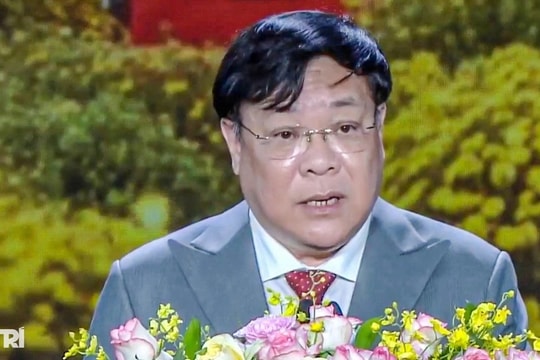 Thủ phủ hoa miền Tây cung cấp hơn 15 triệu sản phẩm mỗi năm