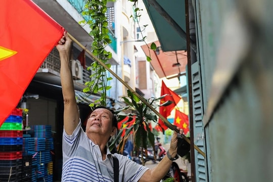 TPHCM điều chỉnh thời gian nghỉ Tết Dương lịch