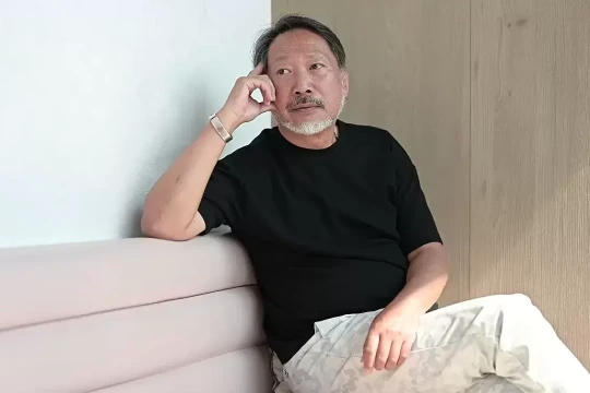 Diễn viên 'Cỗ máy thời gian' sống chật vật, cô đơn