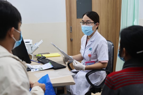 Vì sao ung thư vòm họng gặp ở nam nhiều hơn nữ?