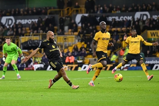 Ai nhanh nhất Ngoại hạng Anh?