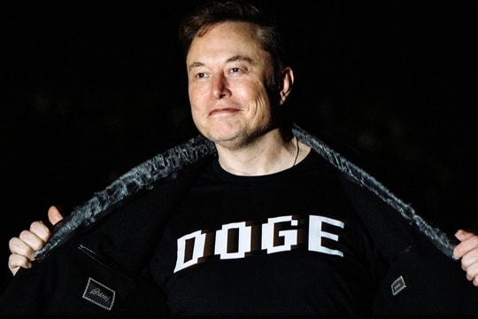 DOGE làm được gì sau một năm gây sóng gió chính trường Mỹ?