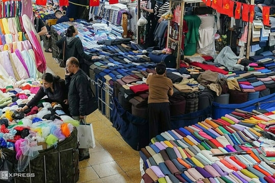 Các mức phạt vi phạm hành chính phổ biến với hộ kinh doanh