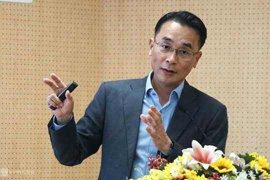 Đề xuất nghiên cứu sinh ngành bán dẫn không được đi làm