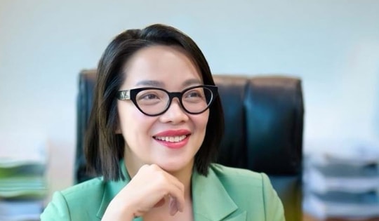 Vinpearl bổ nhiệm tân Tổng Giám đốc