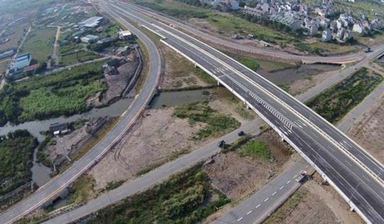 Hiệp hội BĐS TP HCM: "TP HCM chưa cần thiết ban hành bảng giá đất mới"