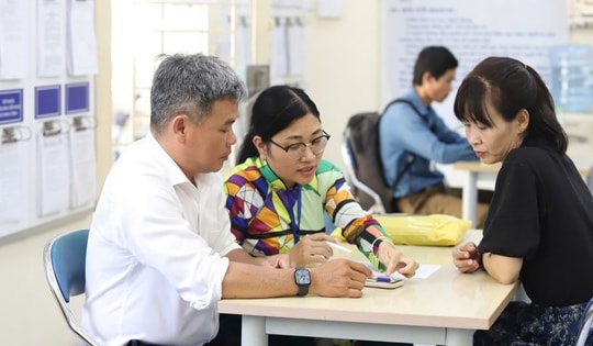 Còn bao nhiêu người trong số 146.847 người nghỉ việc theo Nghị định 178 chưa nhận tiền chế độ?